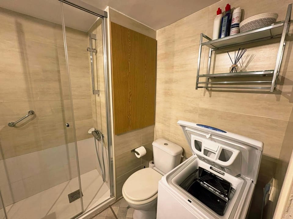 Studio confortable Santa Margarida, Roses Apartment in Alt Empordà