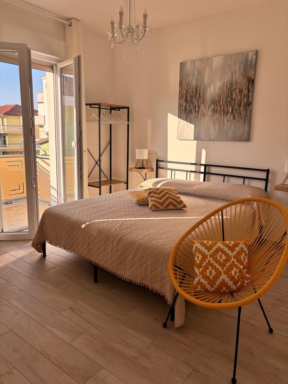 Dimore Fronte Mare affittacamere Bed and Breakfast in Abruzzo