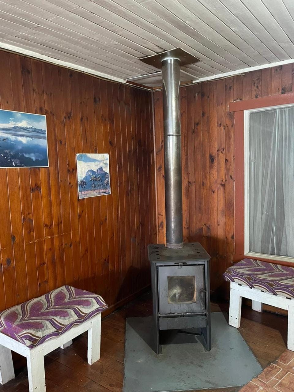 Hotel Playa Quellón Chiloé Bed and Breakfast in Los Lagos, Chile