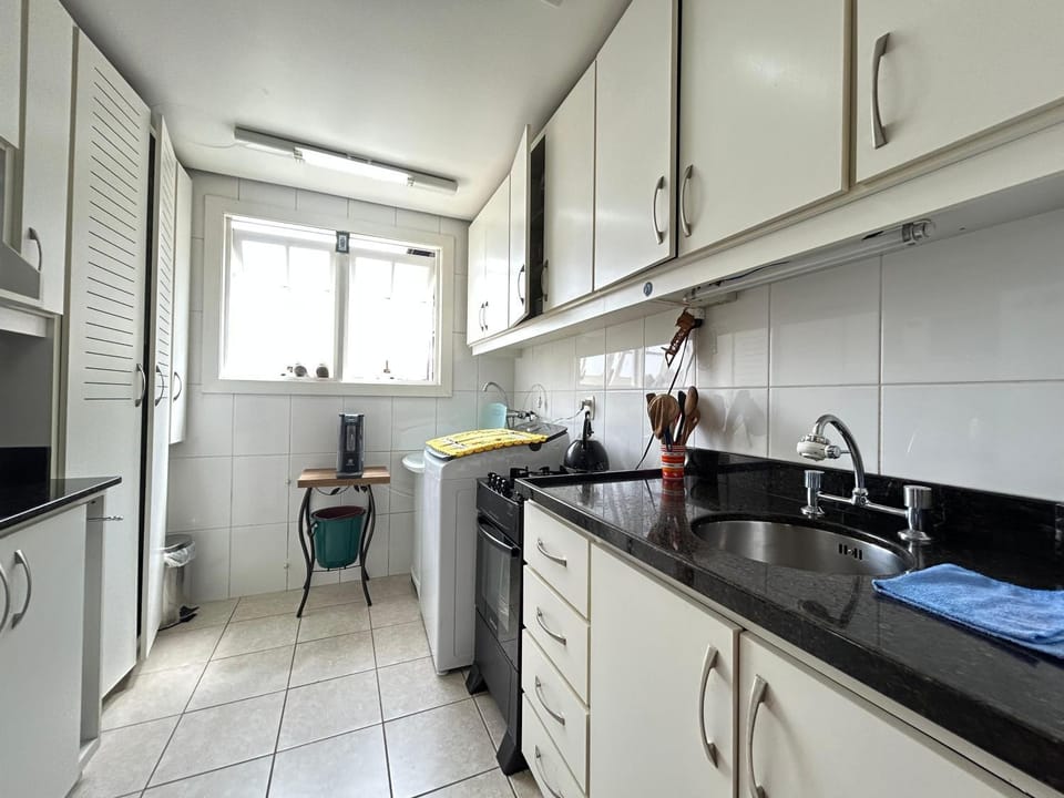 Apartamento Solar do Centro - Gramado RS Apartment in Gramado