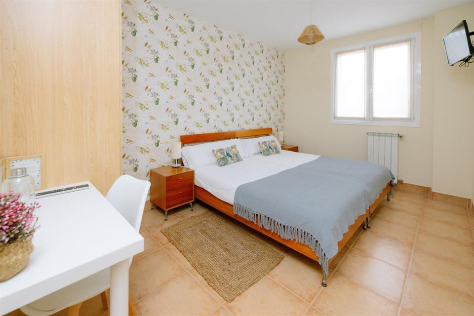 Amari Country House in Basque Country