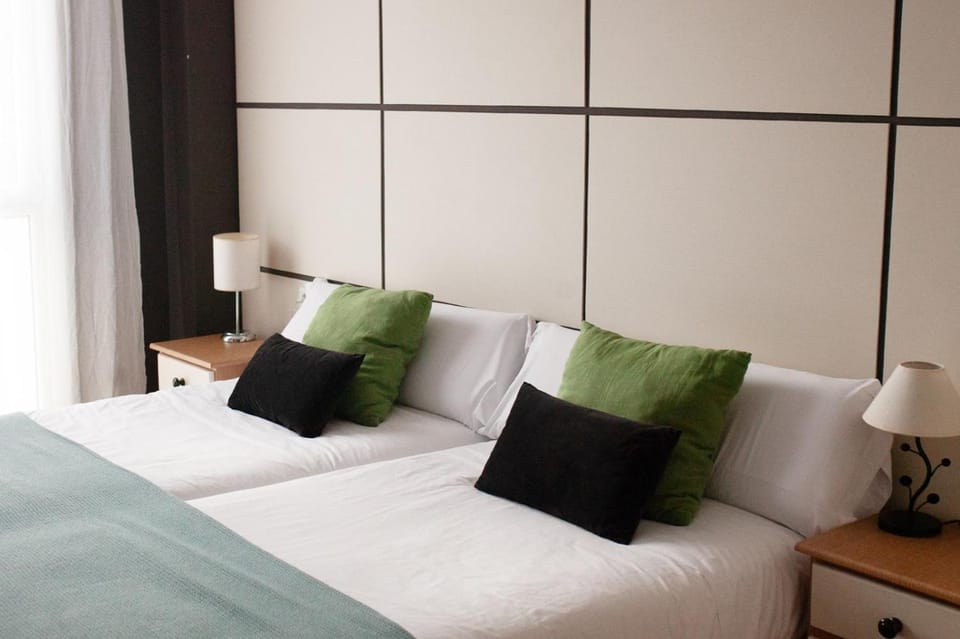 Amari Country House in Basque Country