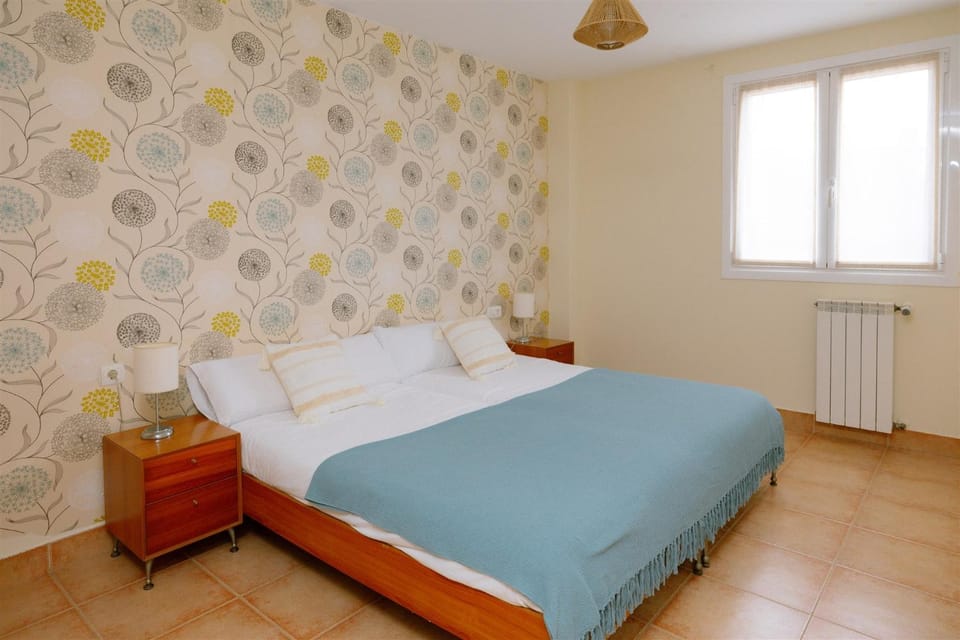 Amari Country House in Basque Country