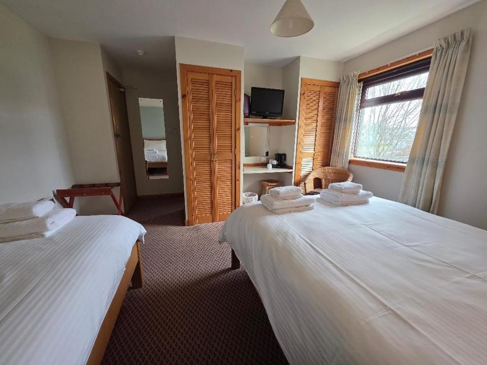 Peedie Sea Accommodation Bed and Breakfast in Scotland