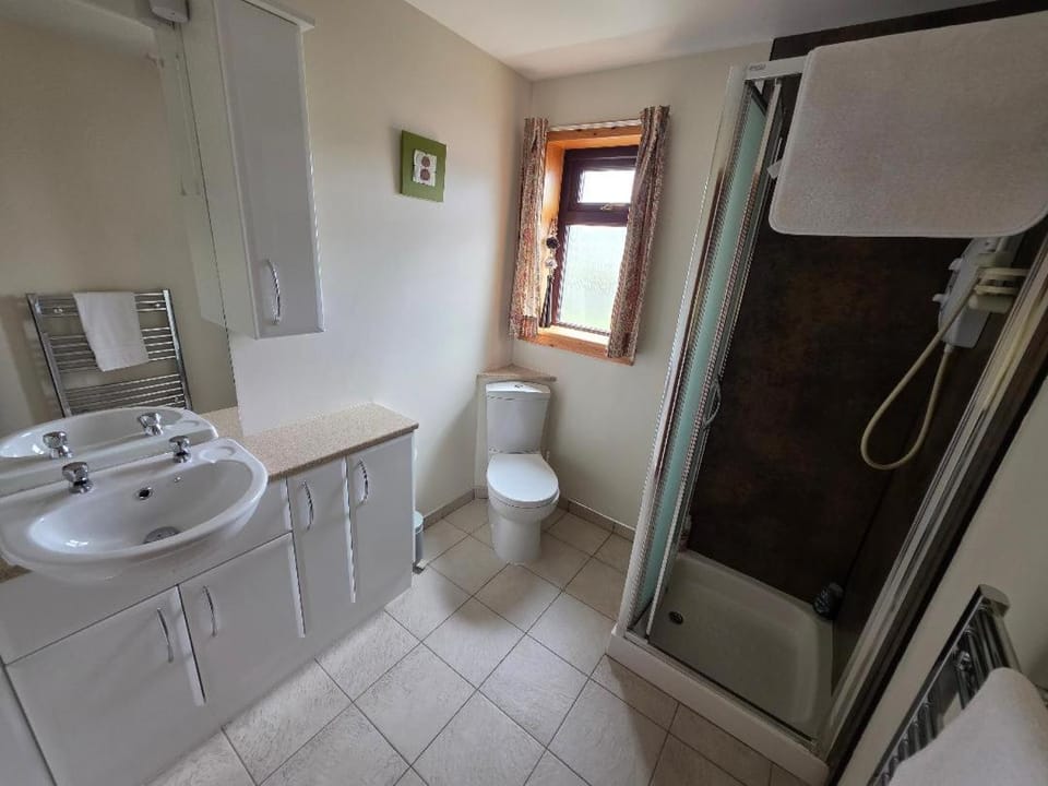 Peedie Sea Accommodation Bed and Breakfast in Scotland