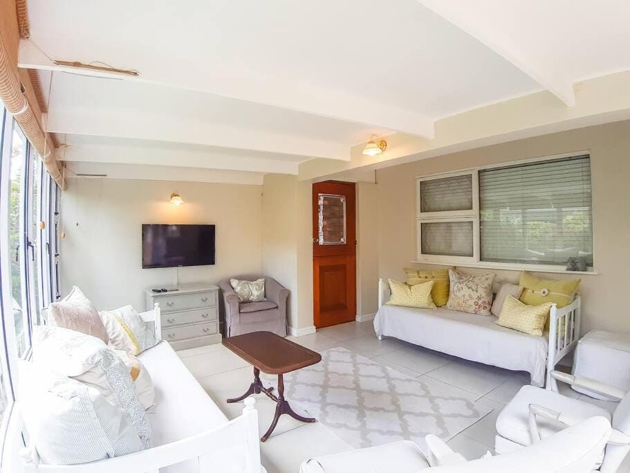 Leisure Escape House in Knysna