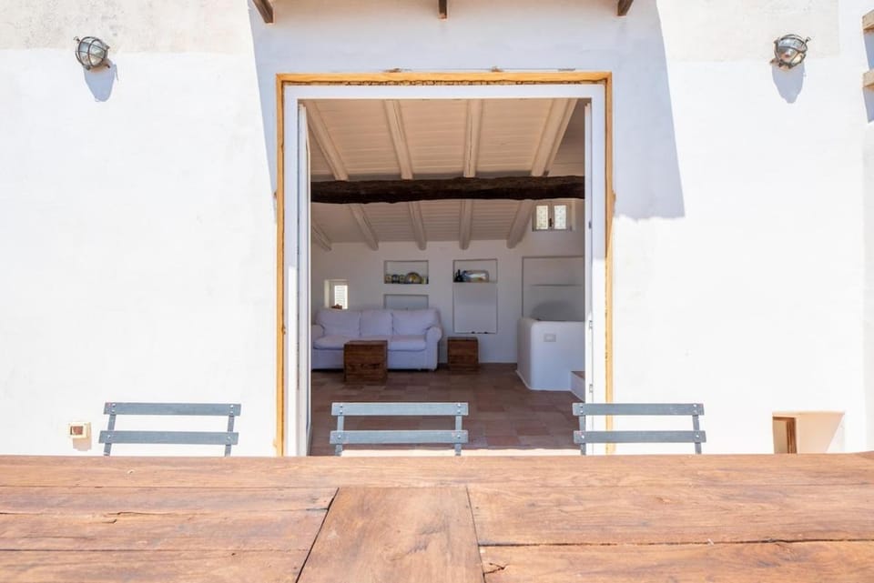 New! Una Terrazza Sul Mare Apartment in Sperlonga