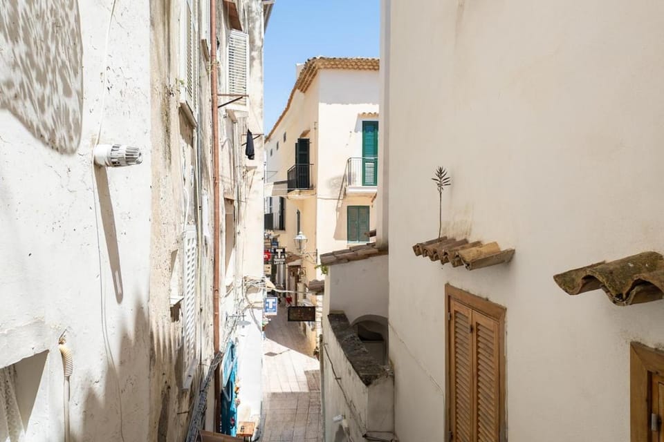 New! Una Terrazza Sul Mare Apartment in Sperlonga