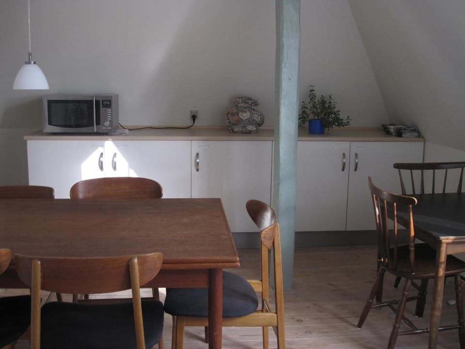 Kitchen or kitchenette, Living room, Dining area, kitchen