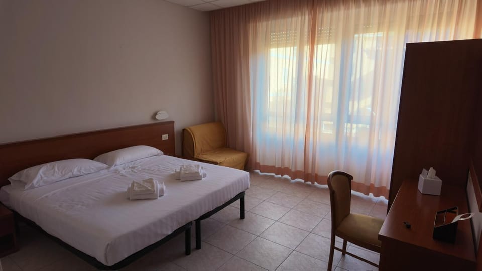 Casa Per Ferie Canobi 18 Hotel in Rome