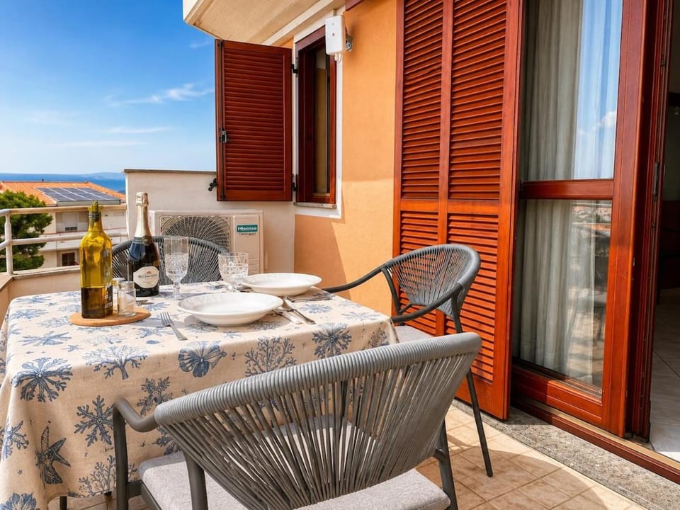 View (from property/room), Balcony/Terrace