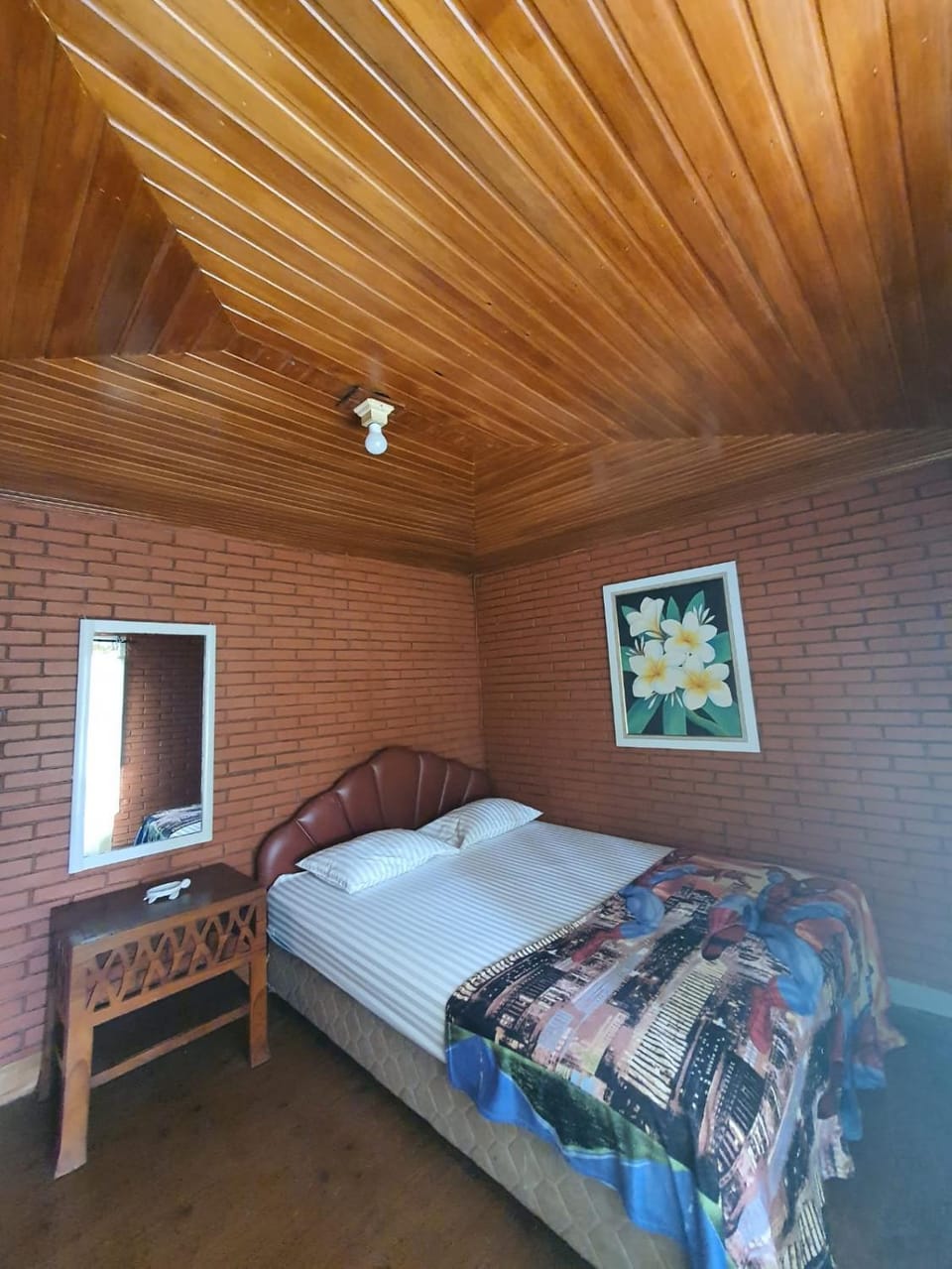 Villa Swasti Puncak Villa in Cisarua