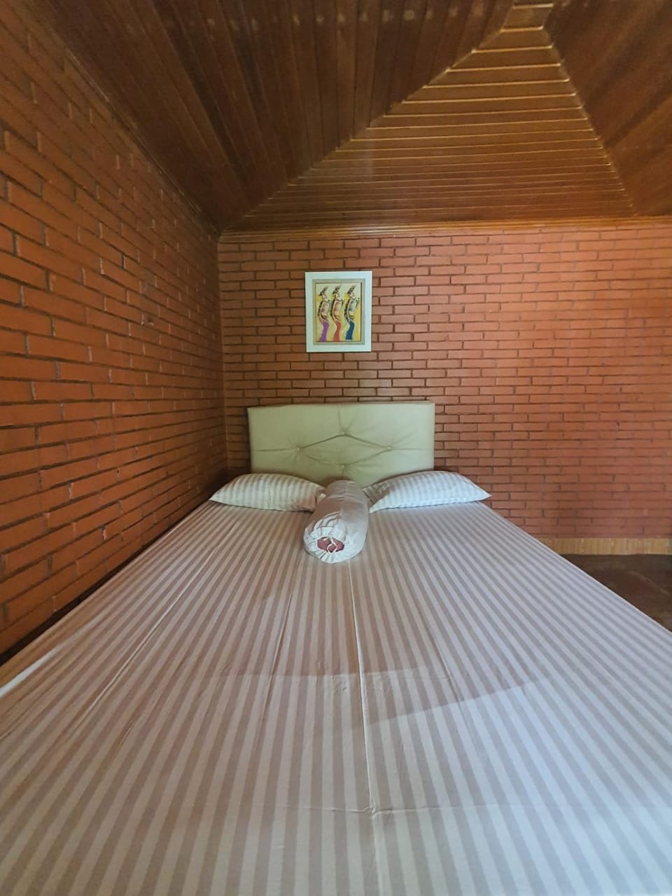 Villa Swasti Puncak Villa in Cisarua