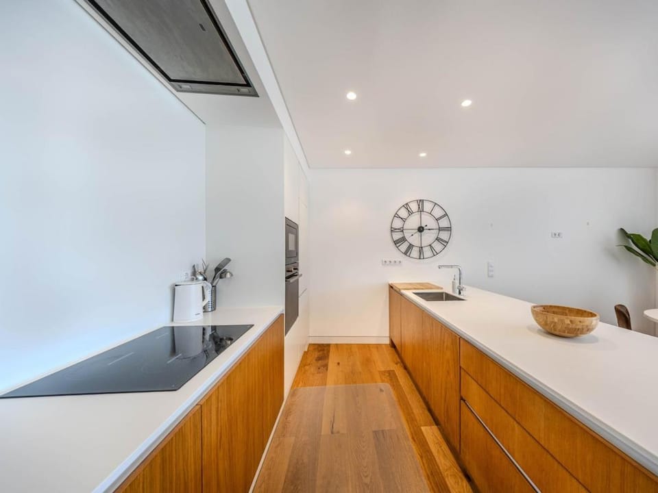 Lakes24 Infinity - 2 Bedrooms Apt Apartment in Quarteira
