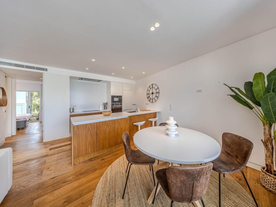 Lakes24 Infinity - 2 Bedrooms Apt Apartment in Quarteira