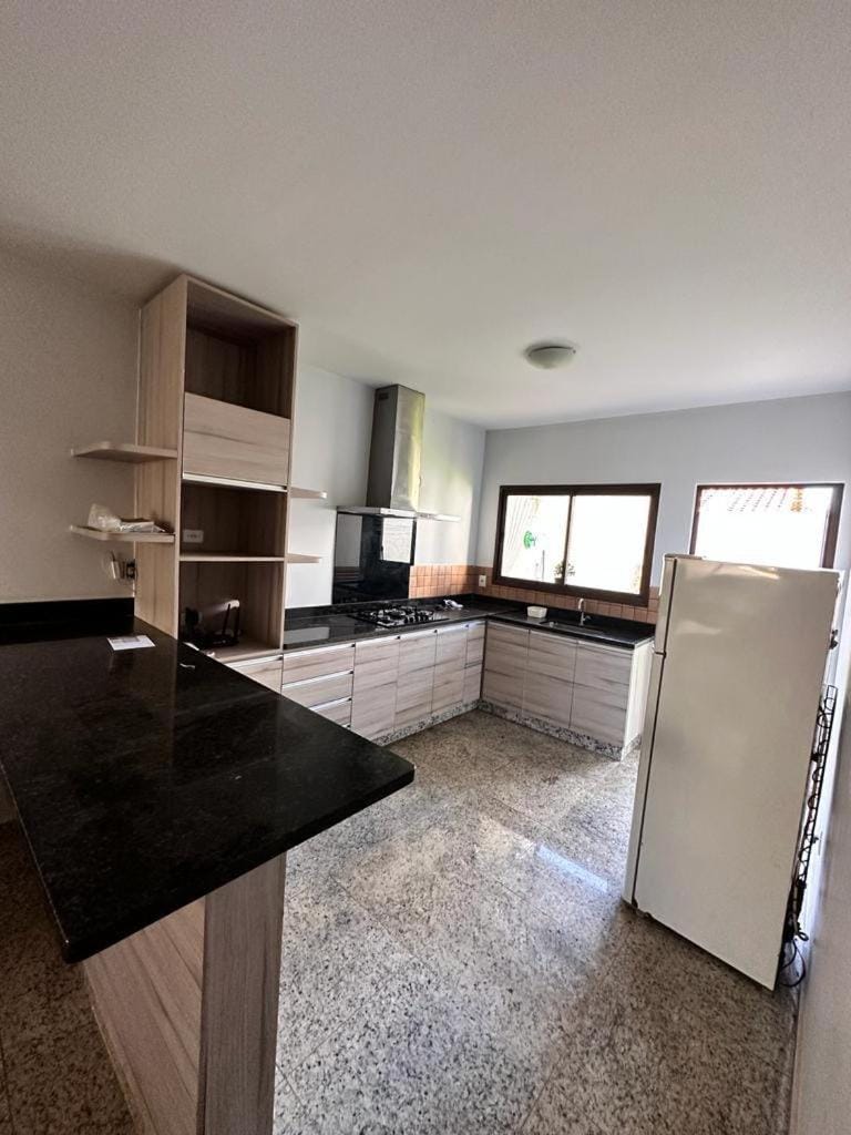 Casa mobiliada BR 153 House in Goiania