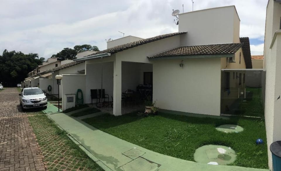 Casa mobiliada BR 153 House in Goiania