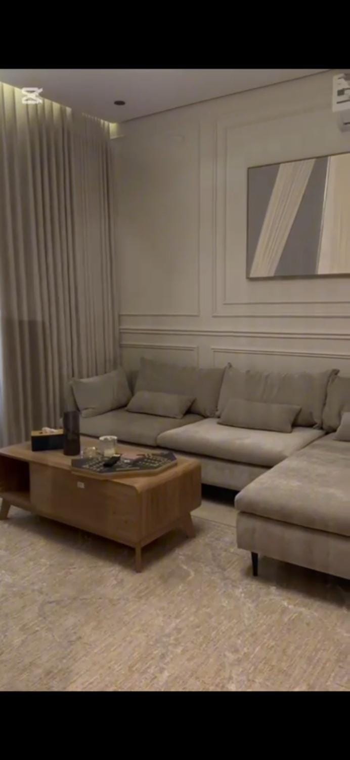 YoUR HoME Apartment in Al Khobar