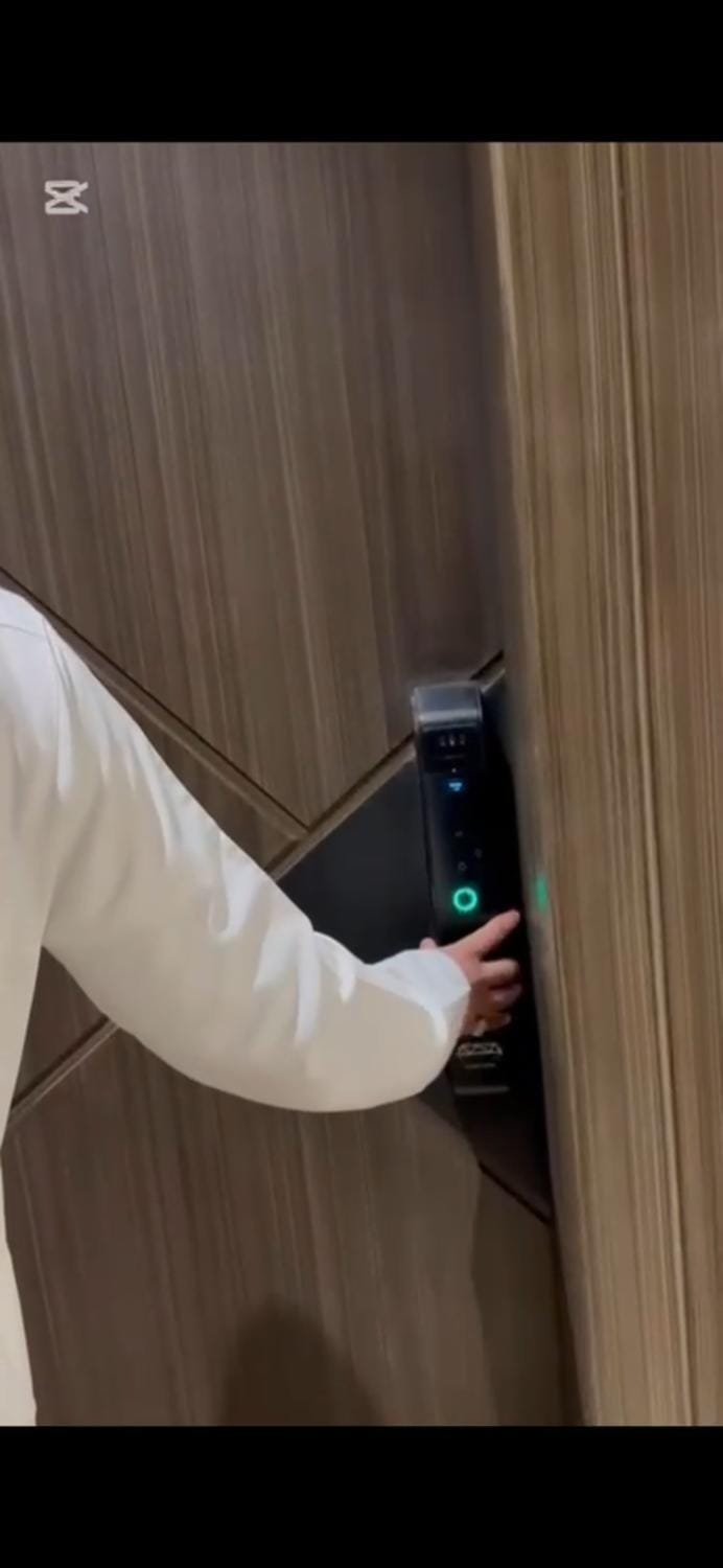 YoUR HoME Apartment in Al Khobar
