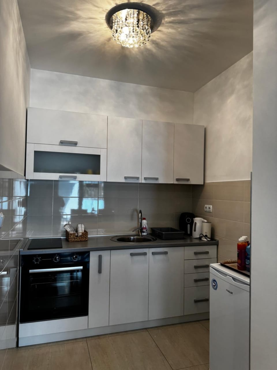 SIENA stan na dan Doboj Apartment in Bosnia and Herzegovina