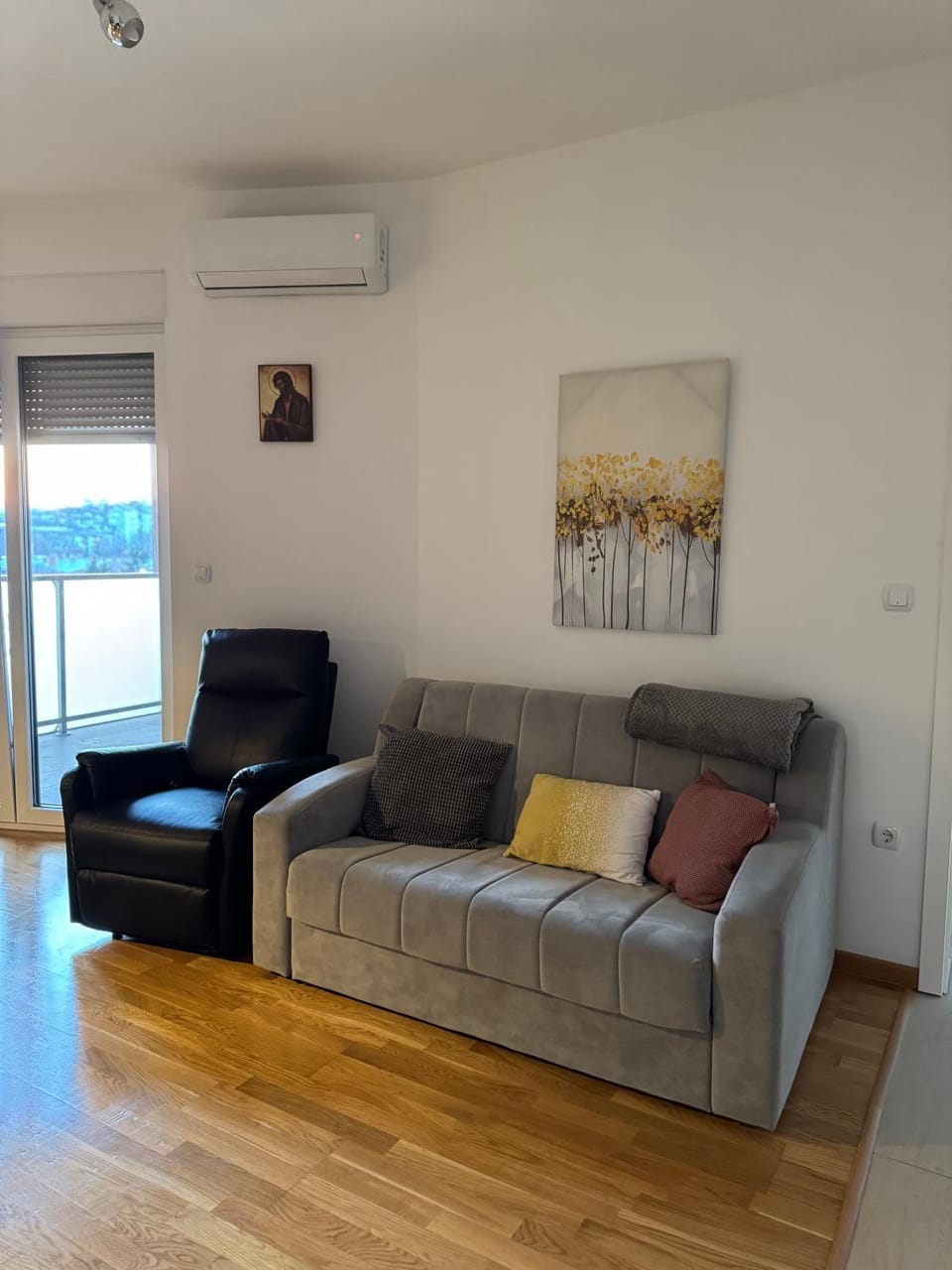 SIENA stan na dan Doboj Apartment in Bosnia and Herzegovina