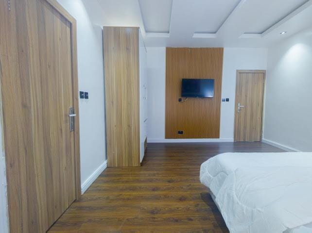 Blu Island Luxury Apartments Apartment in Lagos, Nigeria