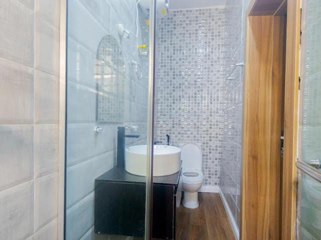 Blu Island Luxury Apartments Apartment in Lagos, Nigeria