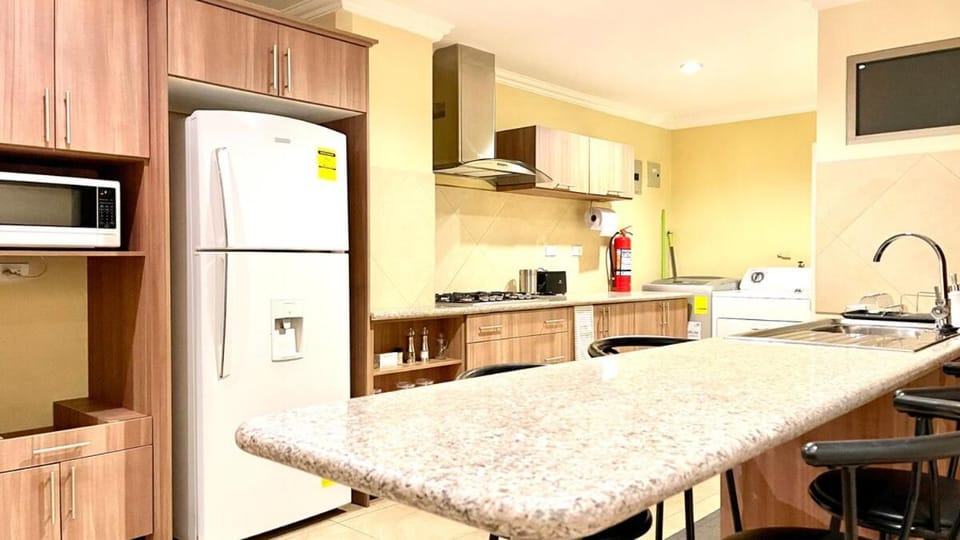 River View, Luxury Squares, Puertas del Sol, Cuenca Apartment in Cuenca