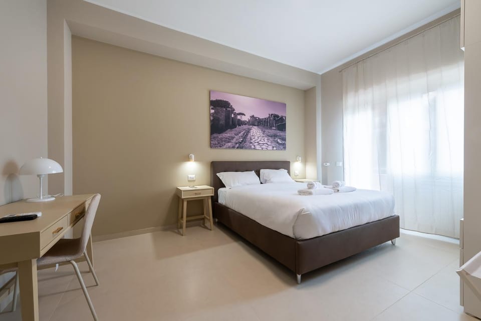 Bianca Rome Guest House Bed and Breakfast in Rome