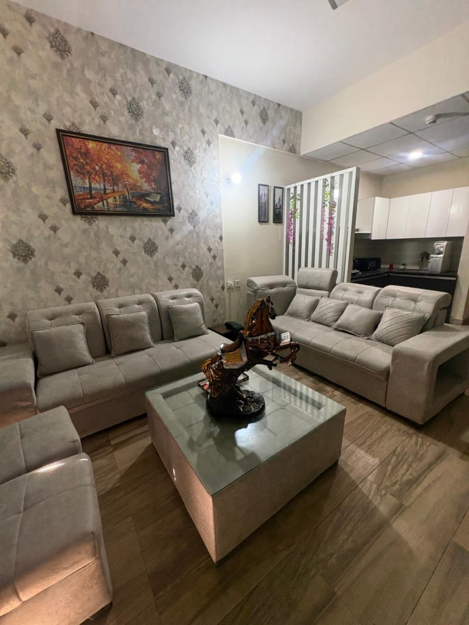 MyHaven2 Apartment in Uttar Pradesh