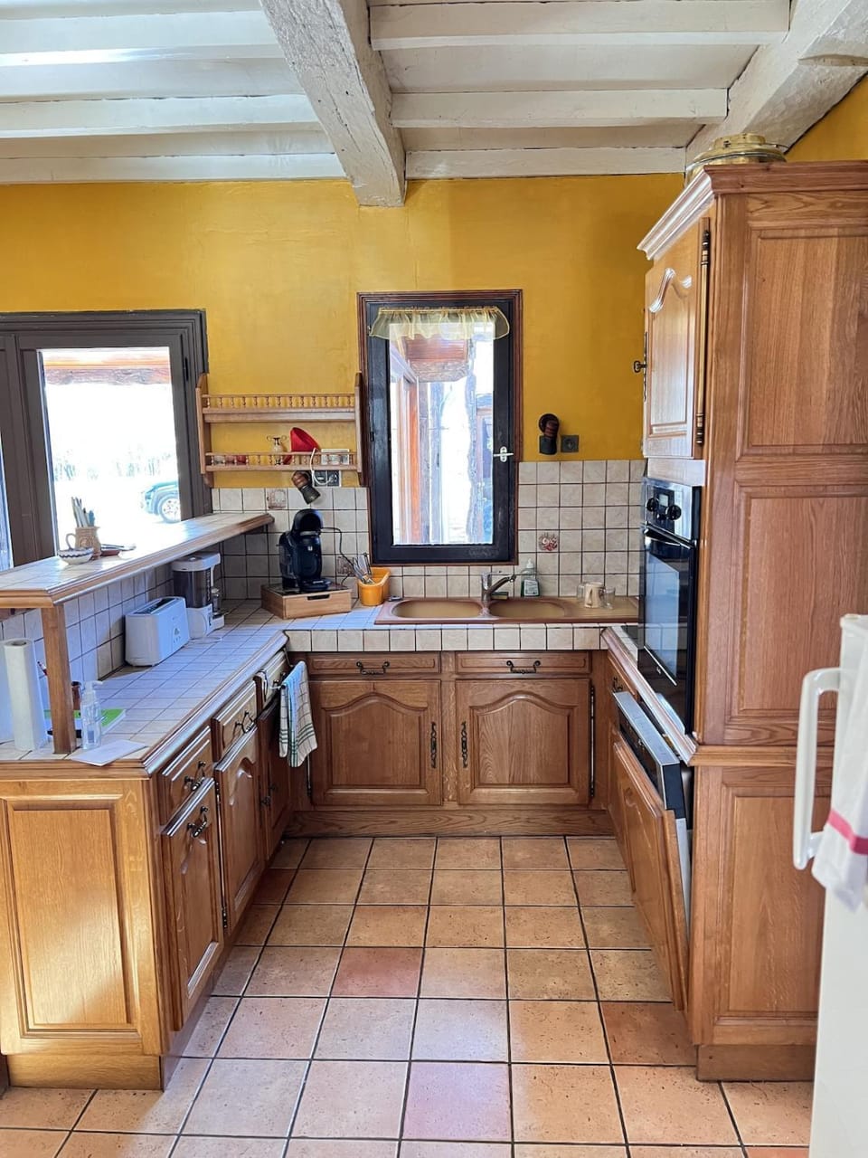 Villa de 210 m2 entre nature et bastide à Rives House in Nouvelle-Aquitaine