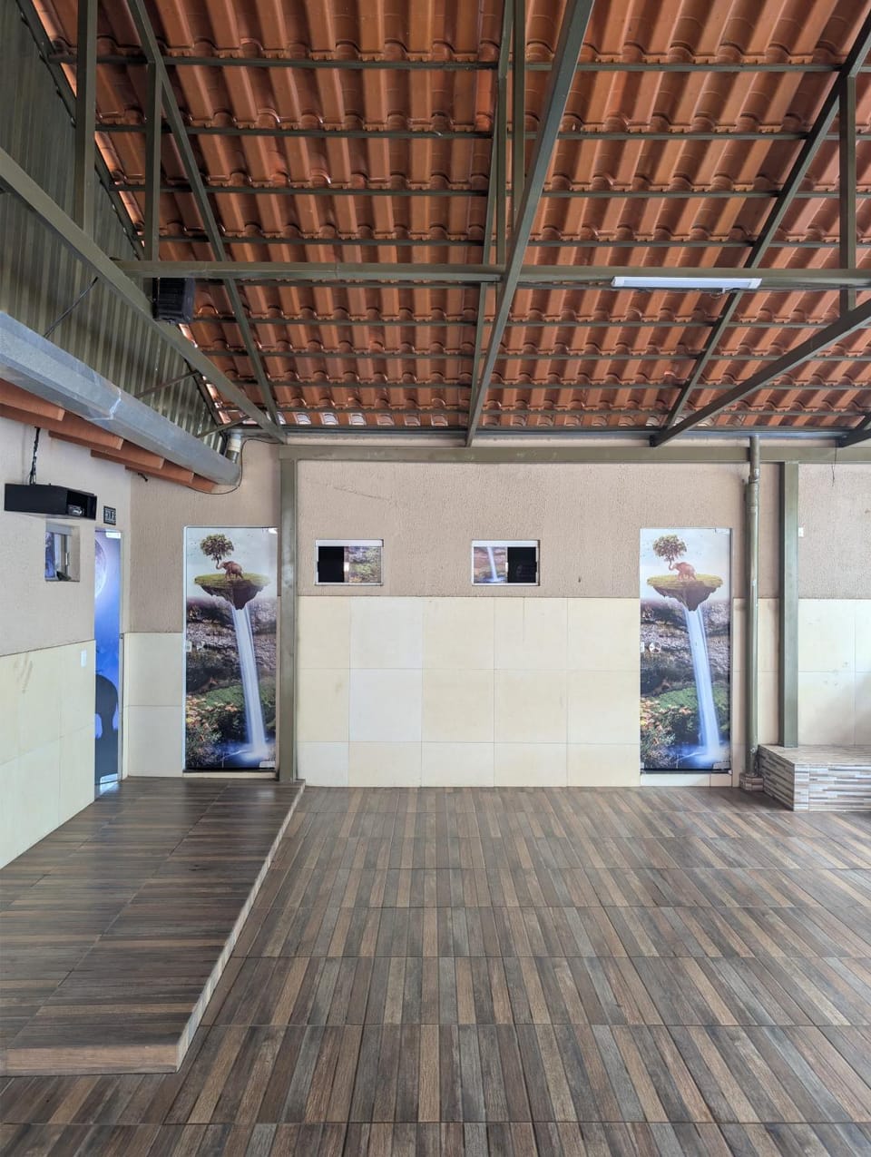 Espaço Mosaico House in Goiania