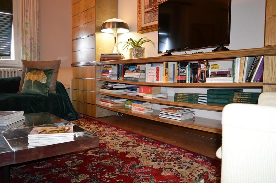 Charming Apartment in Villa Mannelli Apartment in Tuscany