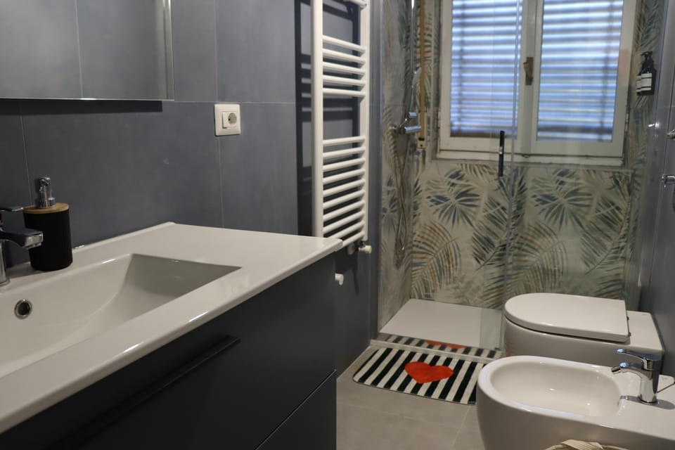 Stadium to Center - San Siro, Duomo, Citylife Apartment in Milan