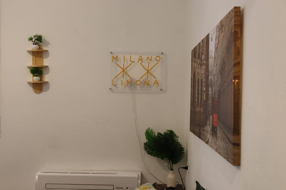 Stadium to Center - San Siro, Duomo, Citylife Apartment in Milan