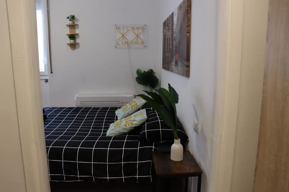 Stadium to Center - San Siro, Duomo, Citylife Apartment in Milan