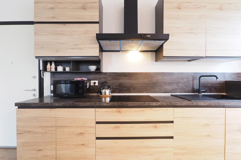 PrimoPiano - Pordoi Apartment in Milan