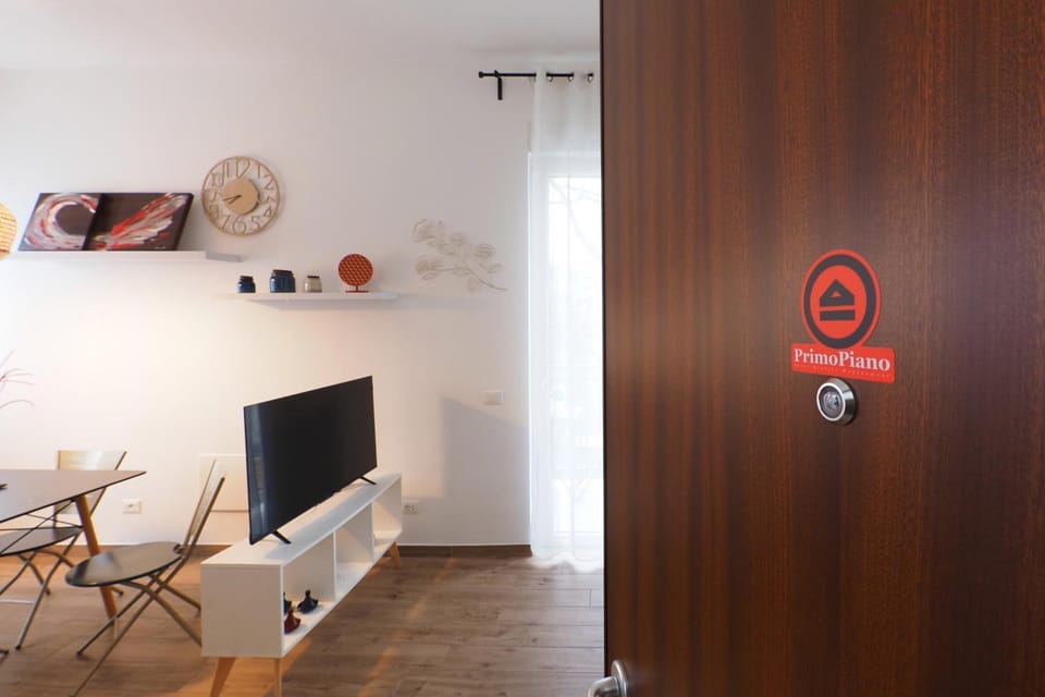 PrimoPiano - Pordoi Apartment in Milan