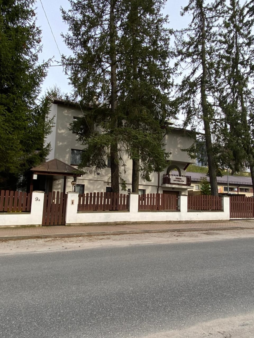 Pokoje eco Vacation rental in Lower Silesian Voivodeship