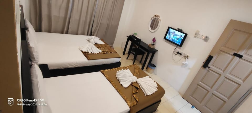 Tanjong Boutique Hotel Hotel in Selangor, Malaysia