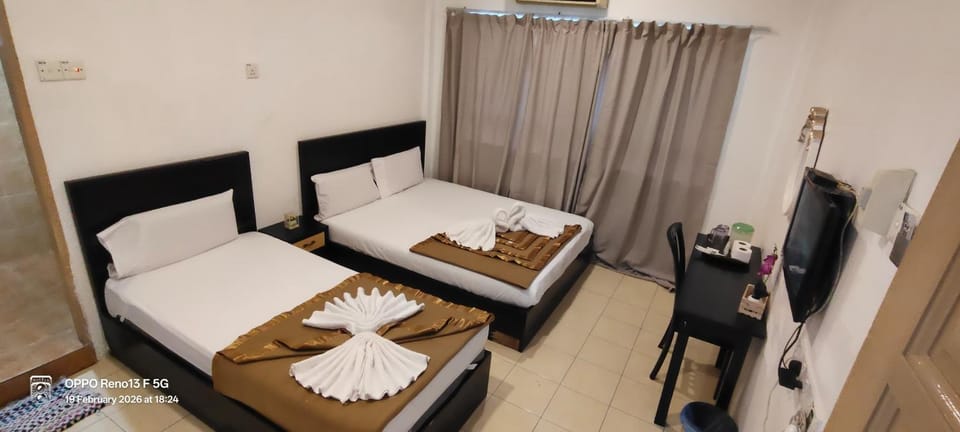 Tanjong Boutique Hotel Hotel in Selangor, Malaysia