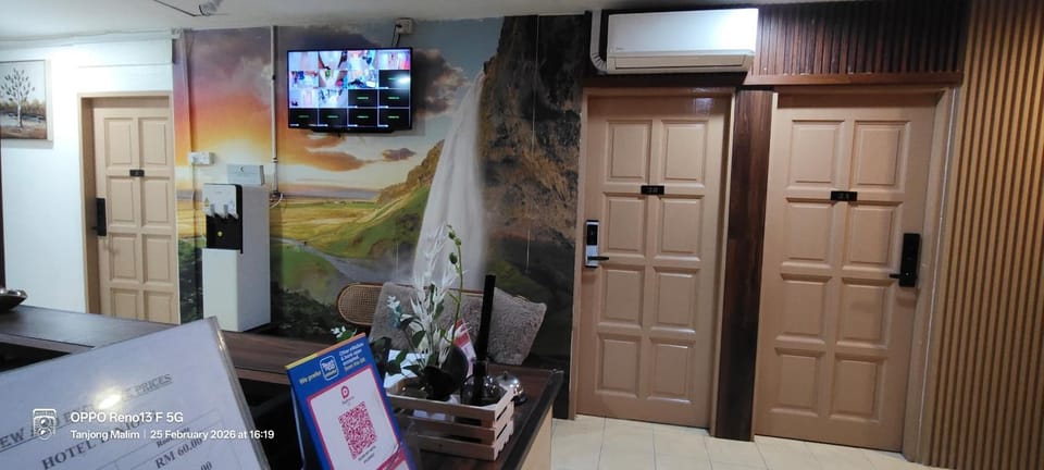 Tanjong Boutique Hotel Hotel in Selangor, Malaysia