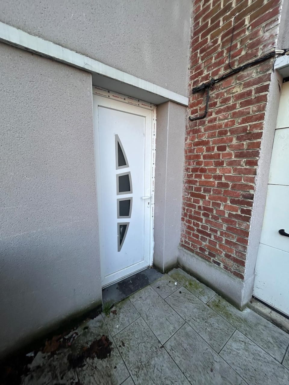 Charmant cocon nature proche centre Apartment in Villeneuve-d'Ascq