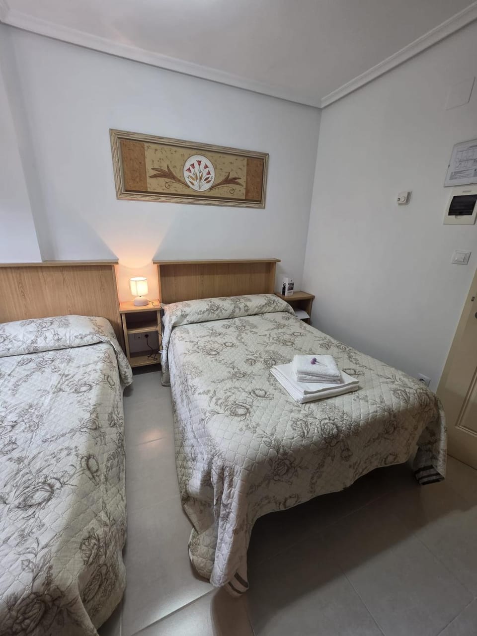 Hostal Restaurante Piedra Bed and Breakfast in Cantabria