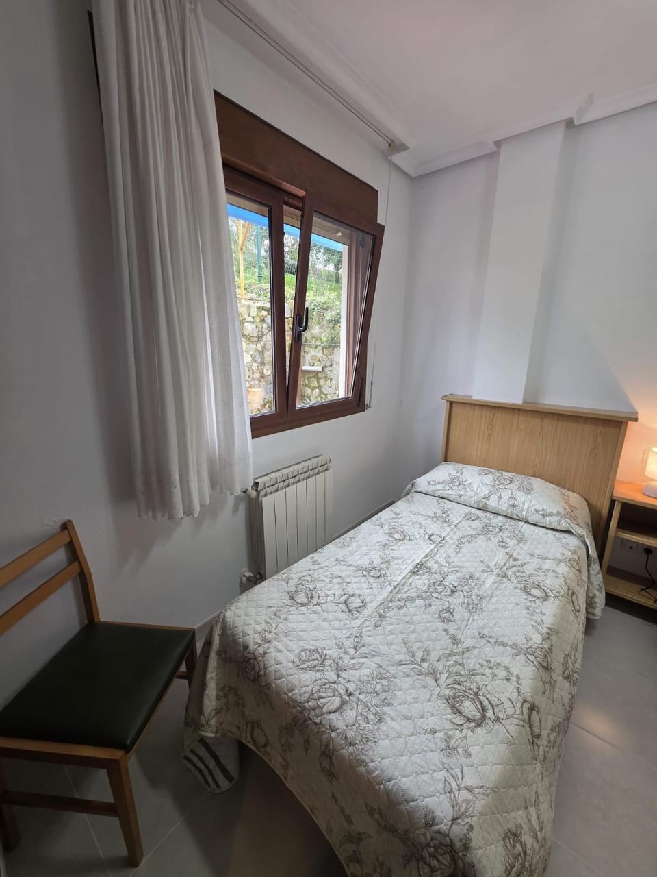 Hostal Restaurante Piedra Bed and Breakfast in Cantabria
