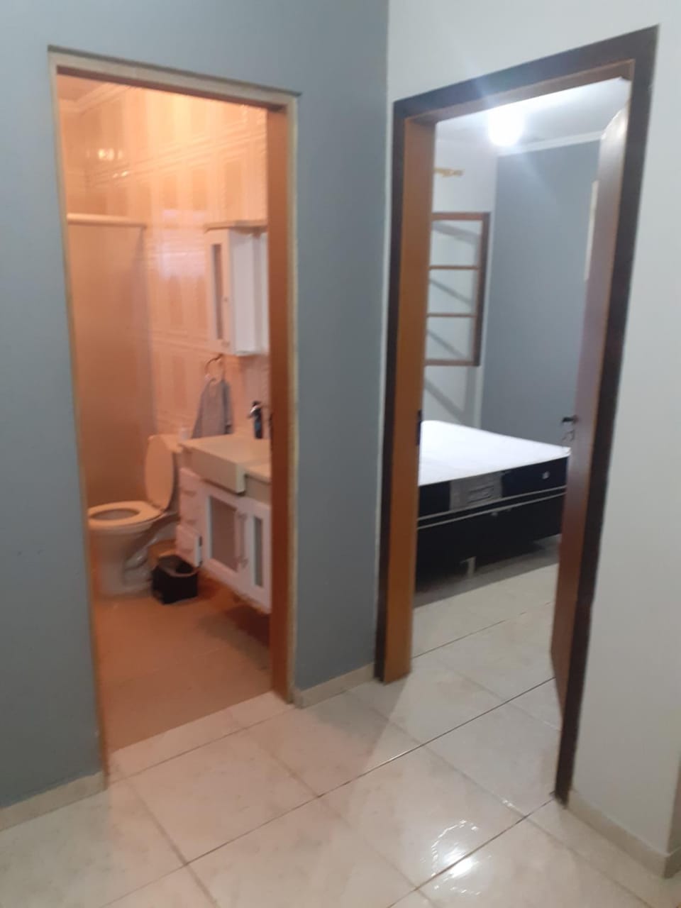 Chácara Bem Te Vi House in Cotia