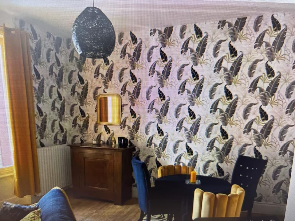 F3 centre ville Clermont proche Tram jardin Lecoq Apartment in Clermont-Ferrand
