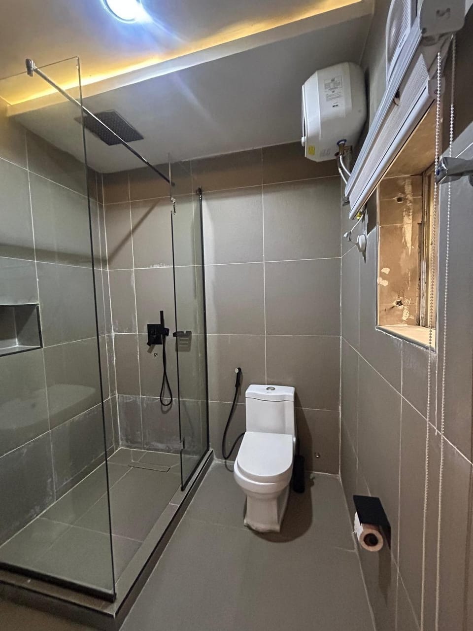 Mystic Copper Apartment in Lagos