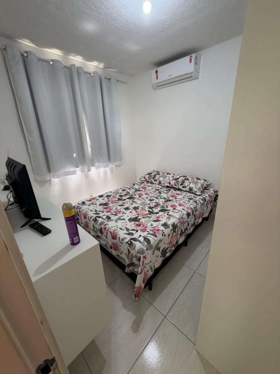 Apartamento completo em condomínio com lazer, a apenas 7 minutos do Pátio do Forró! Apartment in Caruaru