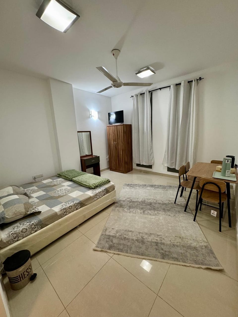 Farno Hostel Hostel in Muscat